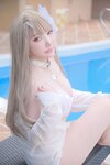 [Cosplay][Shooting Star¨s] SAKU サク - Shine of Love