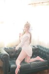 [Cosplay][Shooting Star¨s] SAKU サク - Shine of Love