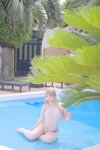 [Cosplay][Shooting Star¨s] SAKU サク - Shine of Love