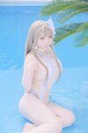 [Cosplay][Shooting Star¨s] SAKU サク - Shine of Love