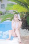 [Cosplay][Shooting Star¨s] SAKU サク - Shine of Love