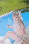 [Cosplay][Shooting Star¨s] SAKU サク - Shine of Love