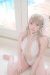 [Cosplay][Shooting Star¨s] SAKU サク - Shine of Love