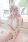 [Cosplay][Shooting Star¨s] SAKU サク - Shine of Love