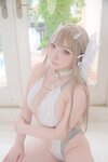[Cosplay][Shooting Star¨s] SAKU サク - Shine of Love