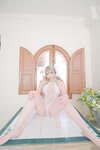 [Cosplay][Shooting Star¨s] SAKU サク - Shine of Love