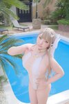 [Cosplay][Shooting Star¨s] SAKU サク - Shine of Love