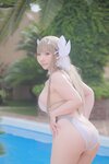 [Cosplay][Shooting Star¨s] SAKU サク - Shine of Love