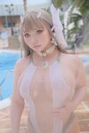 [Cosplay][Shooting Star¨s] SAKU サク - Shine of Love