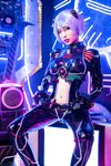 [Cosplay] Eliza 喵喵 - Rei Ayanami
