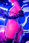 [Cosplay] Eliza 喵喵 - Rei Ayanami