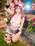 [Cosplay] Joyce - Hilda
