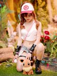 [Cosplay] Joyce - Hilda