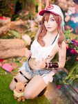 [Cosplay] Joyce - Hilda
