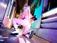 [Cosplay] ZinieQ - Alice