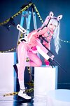 [Cosplay] ZinieQ - Alice