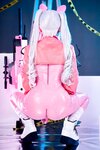 [Cosplay] ZinieQ - Alice