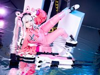 [Cosplay] ZinieQ - Alice