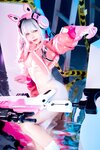 [Cosplay] ZinieQ - Alice