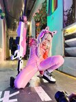 [Cosplay] ZinieQ - Alice