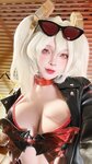 [Cosplay] Sayo Momo Set A Burnice