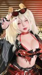 [Cosplay] Sayo Momo Set A Burnice
