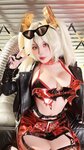 [Cosplay] Sayo Momo Set A Burnice