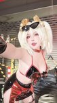 [Cosplay] Sayo Momo Set A Burnice