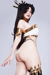 [Cosplay] Puy Puy Ishtar FateGrand Order