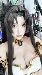 [Cosplay] Puy Puy Ishtar FateGrand Order