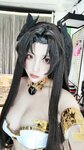 [Cosplay] Puy Puy Ishtar FateGrand Order