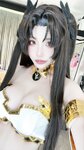 [Cosplay] Puy Puy Ishtar FateGrand Order