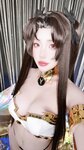 [Cosplay] Puy Puy Ishtar FateGrand Order