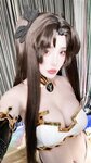 [Cosplay] Puy Puy Ishtar FateGrand Order