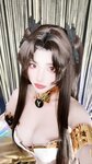 [Cosplay] Puy Puy Ishtar FateGrand Order