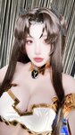 [Cosplay] Puy Puy Ishtar FateGrand Order