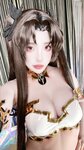 [Cosplay] Puy Puy Ishtar FateGrand Order