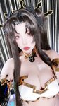 [Cosplay] Puy Puy Ishtar FateGrand Order