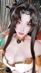 [Cosplay] Puy Puy Ishtar FateGrand Order