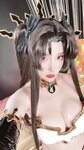 [Cosplay] Puy Puy Ishtar FateGrand Order