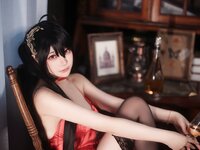 [Cosplay] Halo 酱 - Taiho 大凤