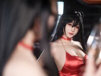 [Cosplay] Halo 酱 - Taiho 大凤