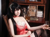 [Cosplay] Halo 酱 - Taiho 大凤