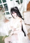 [Cosplay] Halo 酱 - Taiho 大凤