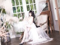[Cosplay] Halo 酱 - Taiho 大凤