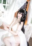 [Cosplay] Halo 酱 - Taiho 大凤