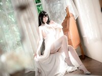 [Cosplay] Halo 酱 - Taiho 大凤