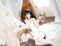 [Cosplay] Halo 酱 - Taiho 大凤