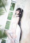 [Cosplay] Halo 酱 - Taiho 大凤