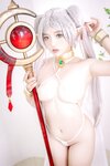 [Cosplay] Messie Huang - Frieren